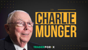 Charlie Munger là ai