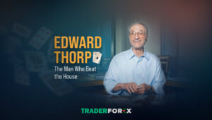 Edward Thorp là ai
