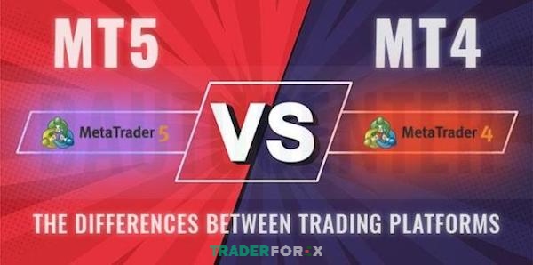 Tùy vào nhu cầu của trader mà MT4 hoặc MT5 là sự lựa chọn tốt hơn