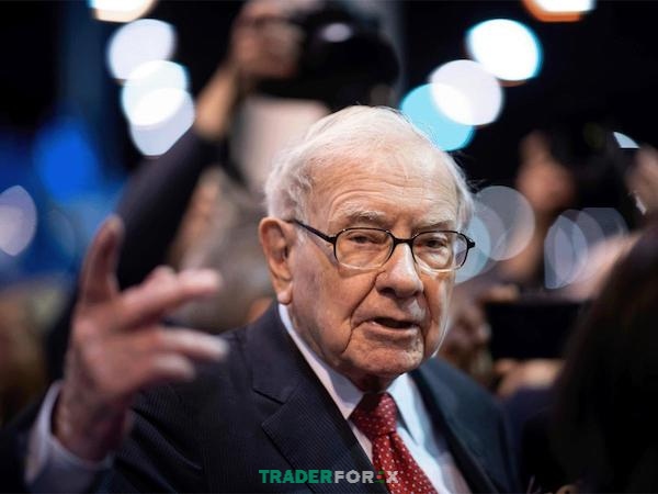 Warren Buffett cũng chú trọng đến việc duy trì đầu tư lâu dài