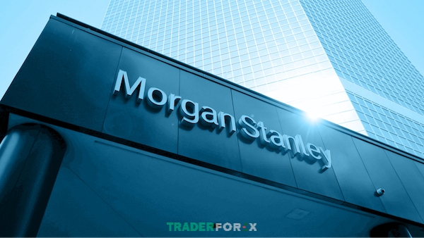 Morgan Stanley nhờ vào Trading đã kiếm về được 9 tỷ USD