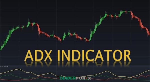 Chỉ báo ADX còn cung cấp thông tin về hướng di chuyển của giá