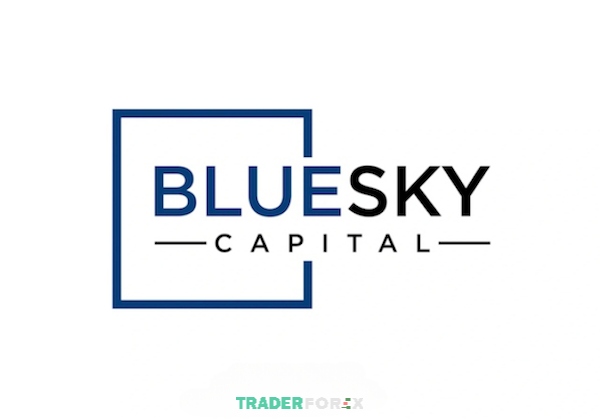Market Maker Forex - Bluesky Capital