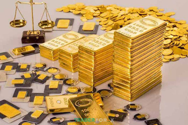 Vàng rất khó thực hiện được vai trò tiền tệ của mình trong thời điểm hiện nay