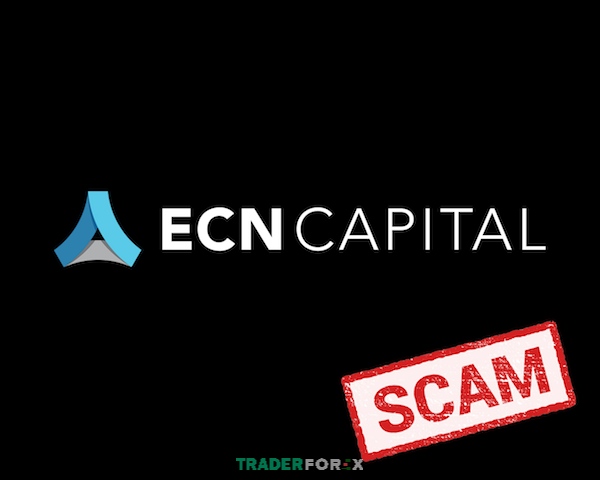 Sàn giao dịch Forex lừa đảo cần né tráng ECN Capital