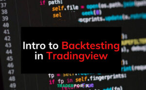 Backtest Tradingview