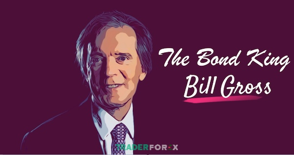 Tìm hiểu chi tiết về Bill Gross