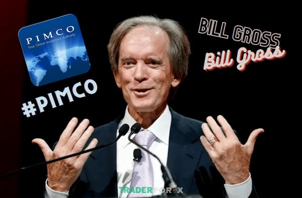Tìm hiểu về PIMCO và Bill Gross