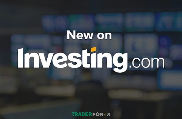 Investing.com với các công cụ giao dịch Forex ảo hiệu quả