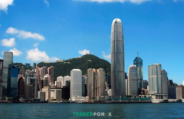 HongKong áp dụng chế độ tỷ giá hối đoái cố định với USD