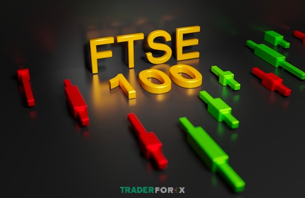 FTSE 100 tên đầy đủ là Financial Times và Stock Exchange