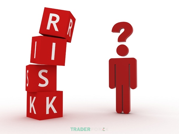 Trong một giao dịch thì rủi ro bao nhiêu là hợp lý