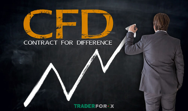 Chiến lược Giao dịch CFD (hợp đồng chênh lệch)