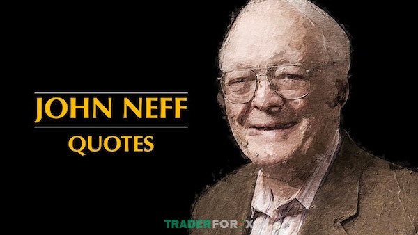 Học hỏi John Neff để thành công trong giao dịch