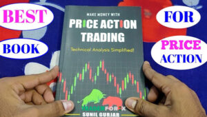 sách về Price Action