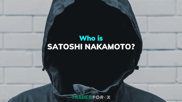Truy tìm Satoshi Nakamoto là ai?